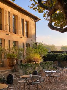 Hotels Les Lodges Sainte-Victoire Hotel & Spa : photos des chambres