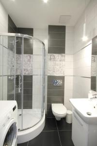 Aleja Słowackiego 18 by Homeprime