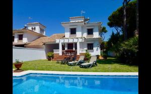 Villa Margaritas