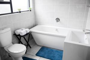 507 The Blyde Crystal Clear Lagoon 2 Bedroom Apartment