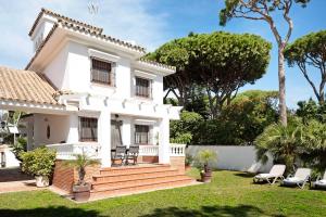 Villa Margaritas