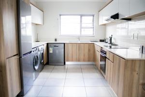 507 The Blyde Crystal Clear Lagoon 2 Bedroom Apartment