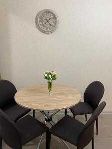 New 2 bedroom apartment 71 m