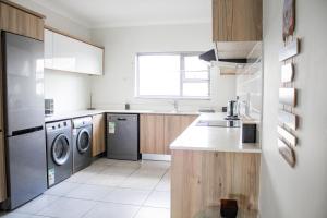 507 The Blyde Crystal Clear Lagoon 2 Bedroom Apartment