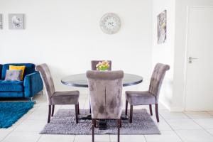 507 The Blyde Crystal Clear Lagoon 2 Bedroom Apartment