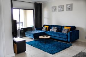 507 The Blyde Crystal Clear Lagoon 2 Bedroom Apartment