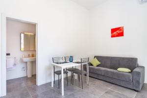 KHL APARTMENTS - SanSiro, Milano