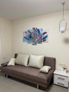 New 2 bedroom apartment 71 m