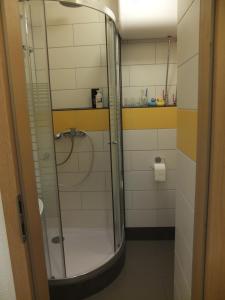 smarte Wohnung im Zentrum