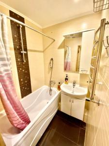 П14 Квартира на Воскресенці, поруч метро Лівобережна, Інститут Серця, МВЦ