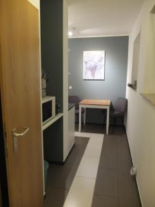 smarte Wohnung im Zentrum