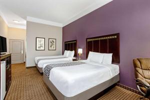 La Quinta by Wyndham Cleburne