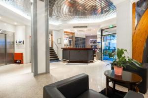 Hotels Comfort Hotel Toulouse Sud : photos des chambres