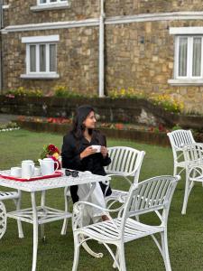 Stratford Cottage - Nuwara Eliya