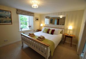 Woods Neuk-stunning character cottage East Neuk