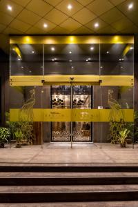 Barsana Boutique Hotel - Pure vegetarian