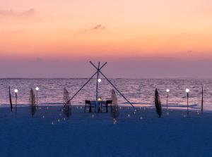 Alila Kothaifaru Maldives, A Hyatt Resort