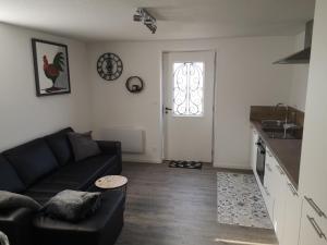 Appartements Gite neuf Alsace : photos des chambres