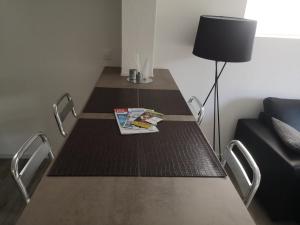 Appartements Gite neuf Alsace : photos des chambres