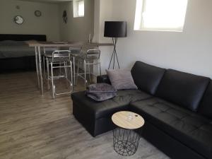 Appartements Gite neuf Alsace : photos des chambres