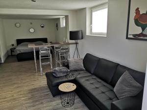 Appartements Gite neuf Alsace : photos des chambres