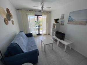 Apartamentos Porta Mediterranea Altamar
