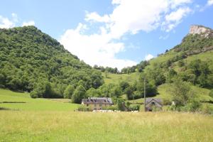 Maisons de vacances Hourregue : photos des chambres