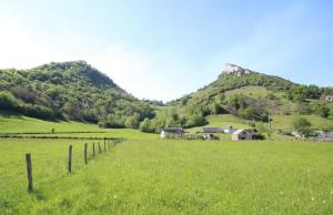 Maisons de vacances Hourregue : photos des chambres