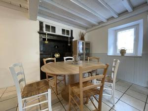 Maisons de vacances Hourregue : photos des chambres