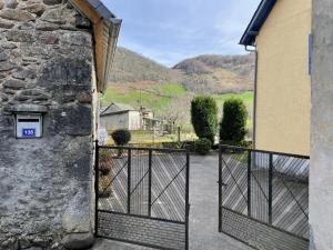 Maisons de vacances Hourregue : photos des chambres