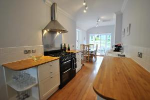 Harbour House- home from home in Pittenweem