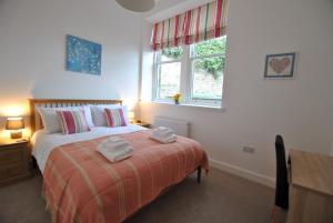 Academy Apartment Anstruther- stunning luxury home