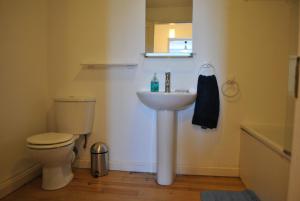 The Loft- charming character cottage in East Neuk