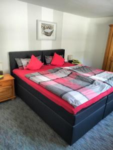 Ferienwohnung Odorfer