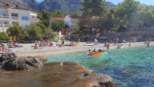 Beach Dream Apartments