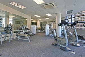 African Icon City Apartment