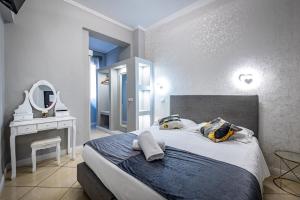 Economy Double Room room in Hotel Veneto