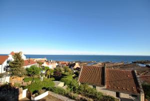 Anchor House Pittenweem - Seaview home