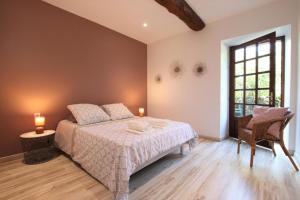 Maisons de vacances Behost : photos des chambres