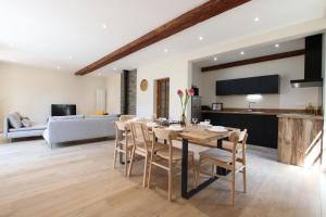 Maisons de vacances Behost : photos des chambres