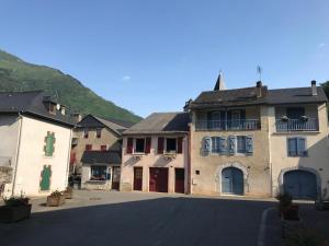 Maisons de vacances Behost : photos des chambres