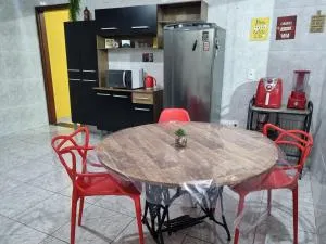 Studio Faisão. Região central de Nova Lima - Raposos