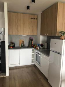 Apartament Pileckiego Nowy Dwór Mazowiecki Airport Modlin 24 H