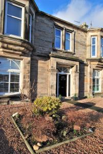 2 Melville Terrace Anstruther