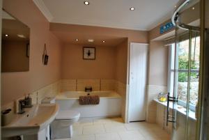 Misty Morn- stunning home in East Neuk