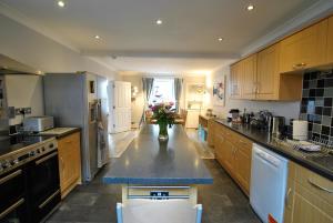 Misty Morn- stunning home in East Neuk