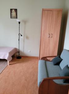 Jono Pauliaus II piligrimu namai