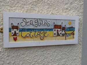 Seaglass Cottage-family friendly home in East Neuk