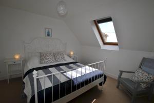 Seaglass Cottage-family friendly home in East Neuk