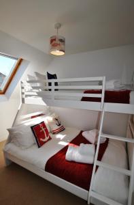 Seaglass Cottage-family friendly home in East Neuk